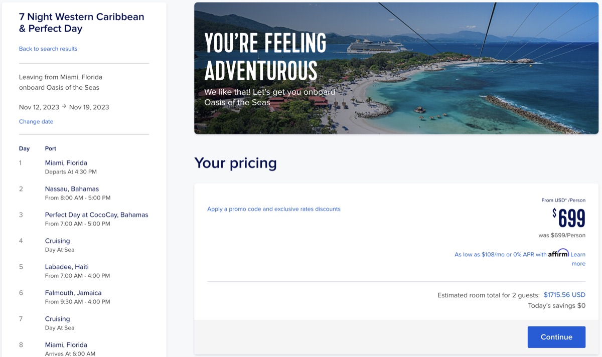 Ravencoin Meetup at Sea 2023